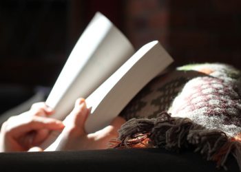 Пятерка захватывающих книжных открытий декабря 2021 года